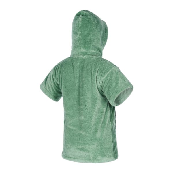 Mystic Teddy Kids Poncho - Image 3