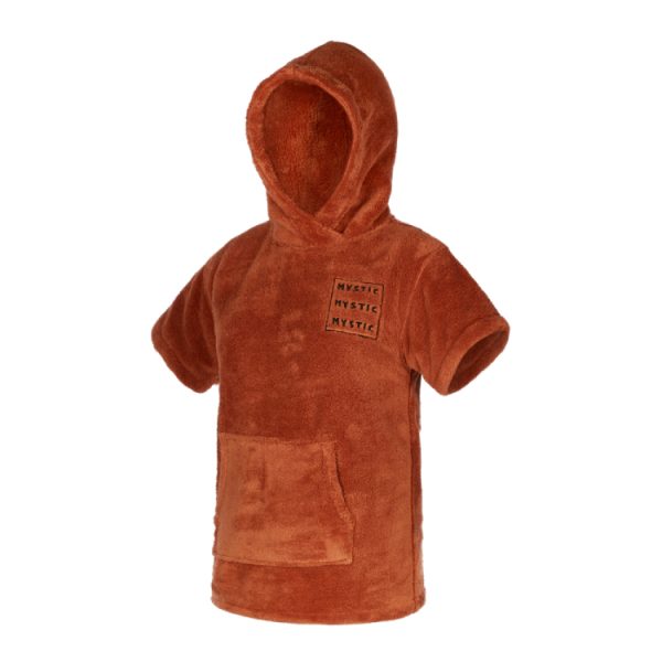 Mystic Teddy Kids Poncho - Image 4