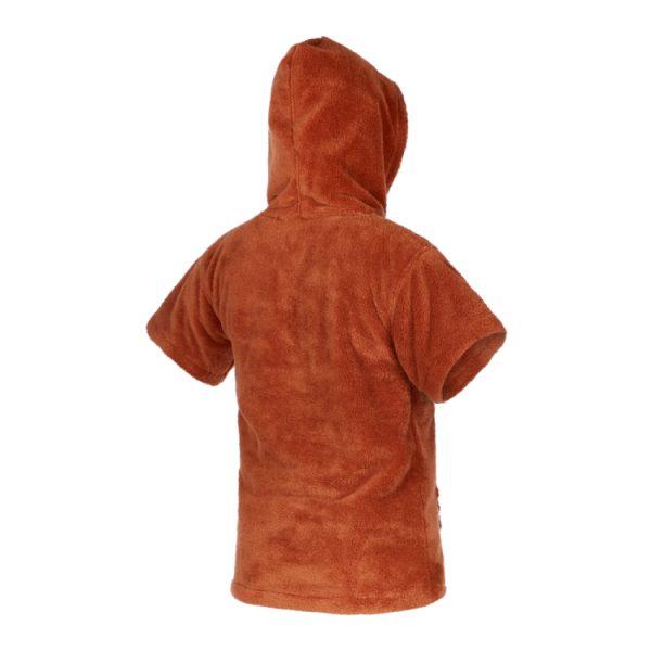 Mystic Teddy Kids Poncho - Image 5