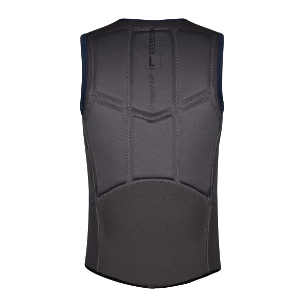 Mystic Star Impact Vest Mens 2023 The Kitesurf Centre - SPECIAL OFFER