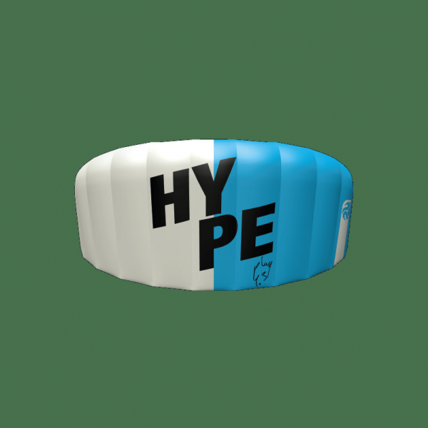 Peter Lynn Hype Play Trainer Kite - Image 2