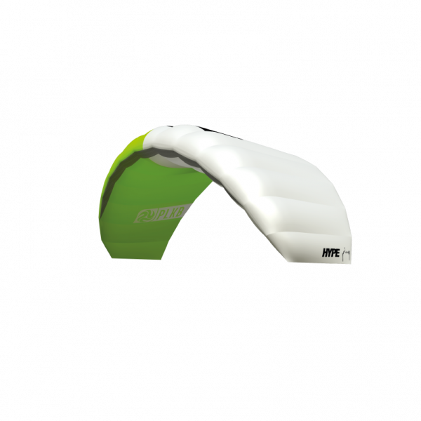 Peter Lynn Hype Play Trainer Kite - Image 4