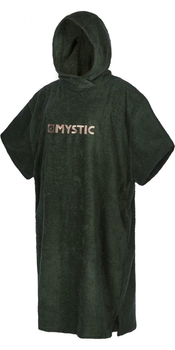 Mystic Regular Poncho - Image 6