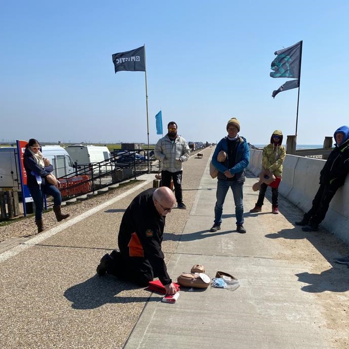 The-First-Aid-Team-Emergency-First-Aid-At-Work-Training-Camber-Promenade