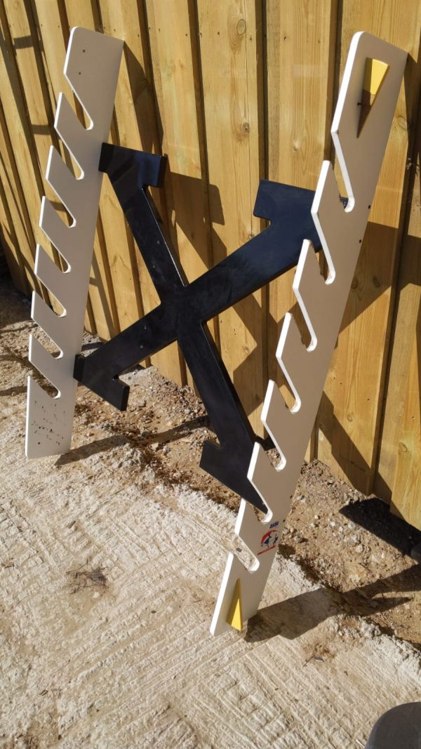 Board rack - Image 2
