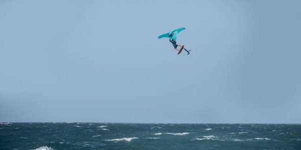 F-One Strike Surf Wing - Image 6