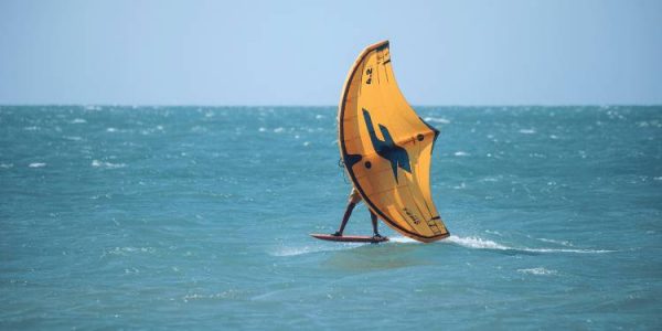 F-One Strike Surf Wing - Image 5