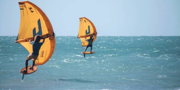 F-One Strike Surf Wing - Image 4