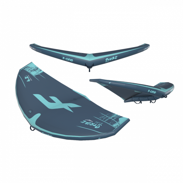 F-One Strike Surf Wing - Image 2