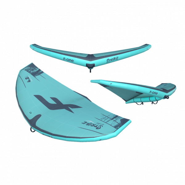 F-One Strike Surf Wing