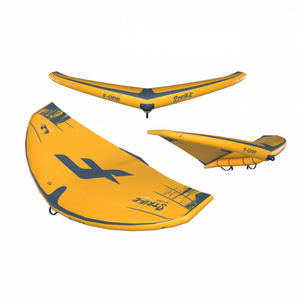 F-One Strike Surf Wing - Image 3