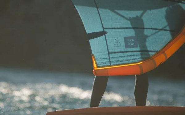 F-One Swing V2 Surf Wing - Image 3