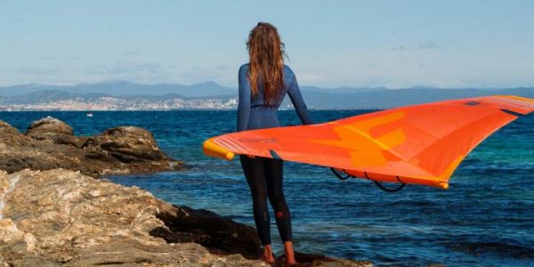 F-One Swing V2 Surf Wing - Image 6