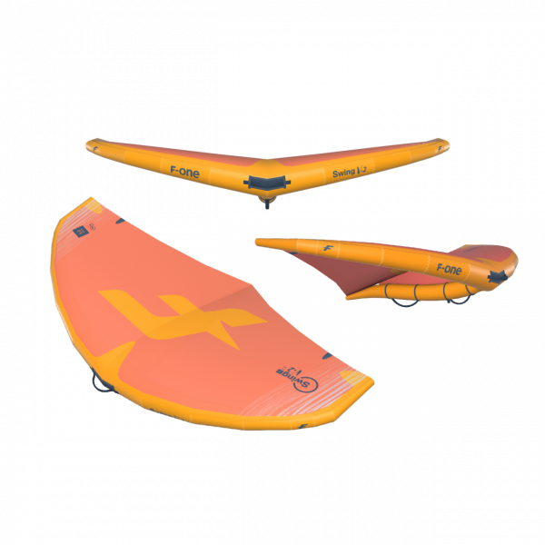 F-One Swing V2 Surf Wing - Image 2