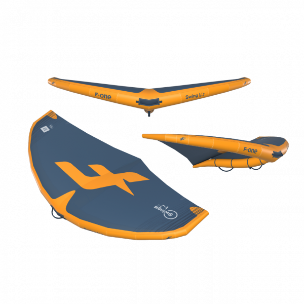 F-One Swing V2 Surf Wing