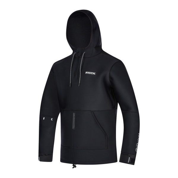 Mystic Voltage Sweat Jacket