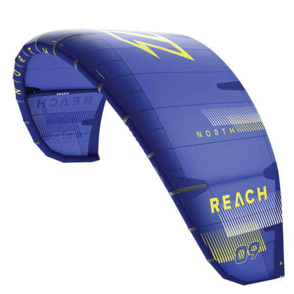 North Kiteboarding Reach 2022 - 7, 9 & 12m Package - Free Navigator Bar! - Image 3