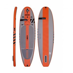 2021 RRD Air Evo Y26 Package With Paddle