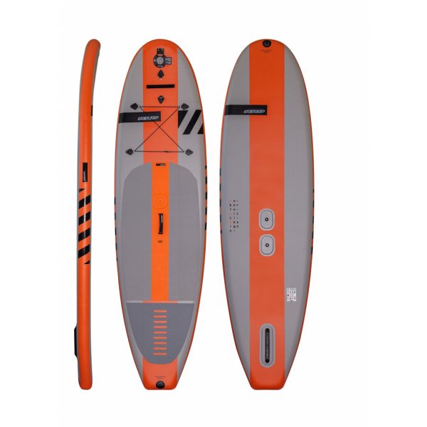 RRD Air Evo/Kid/Tourer Y26 Convertible SUP 2021 Package - Image 2