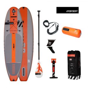 RRD Air Evo/Kid/Tourer Y26 Convertible SUP 2021 Package