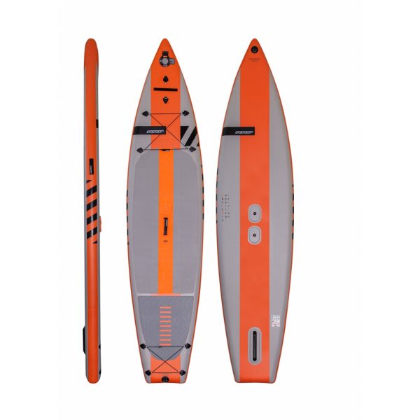 RRD Air Evo/Kid/Tourer Y26 Convertible SUP 2021 Package - Image 4