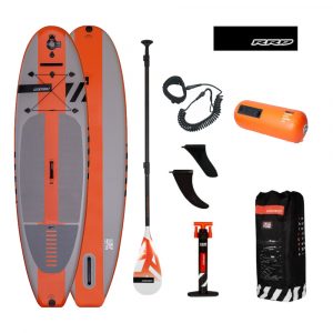 RRD Air Evo Y26 SUP Package- Used