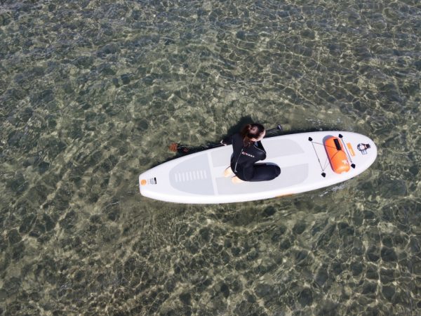RRD Air Evo Y26 SUP Package- Used - Image 3
