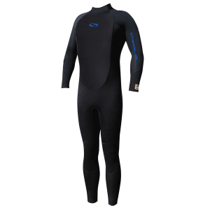 Sola 3/2 kids junior wetsuit