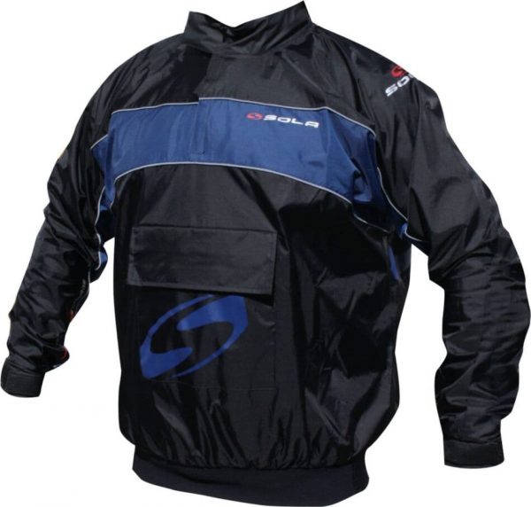 Sola Charge Windstopper Spray Top Jacket