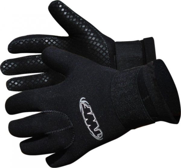 TWF 3mm Neoprene Gloves
