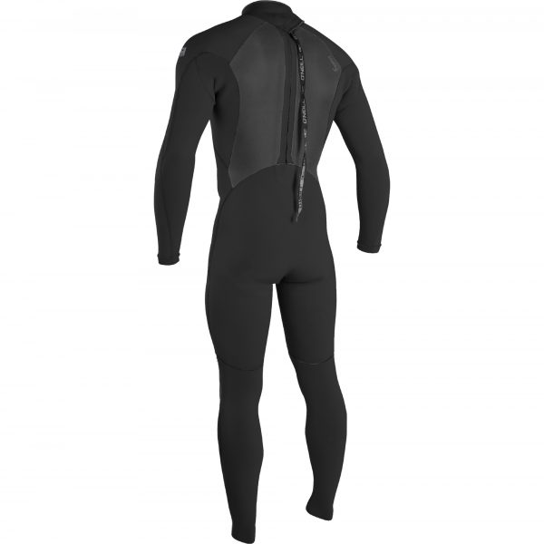 O'Neill Epic 5/4 Back Zip Mens Wetsuit 2024 - Image 2
