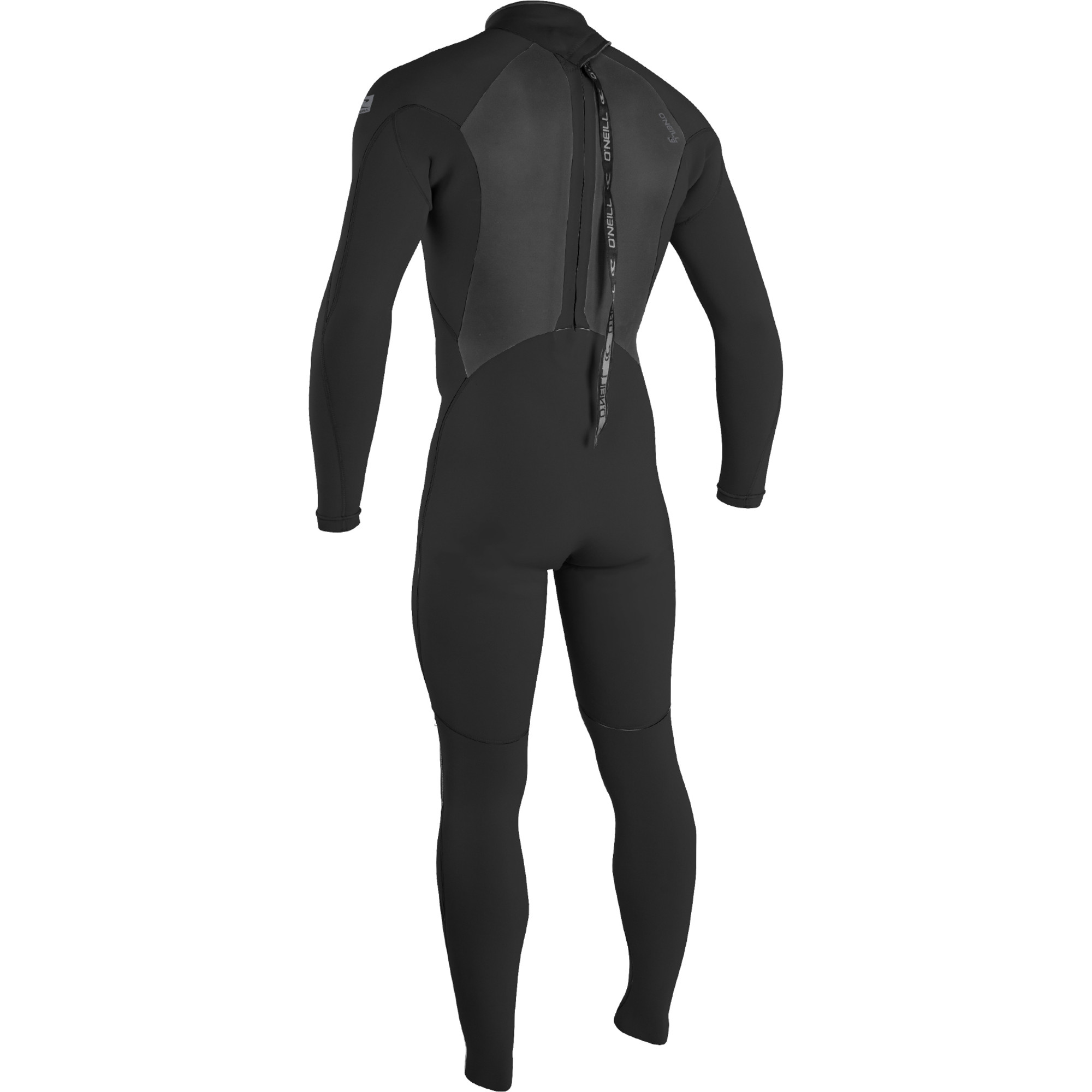 O'Neill Epic 5/4 Back Zip Mens Wetsuit 2023 - The Kitesurf Centre - SALE