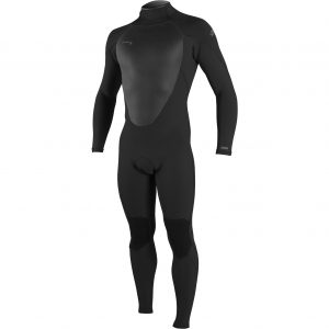O'Neill Epic 5/4 Back Zip Mens Wetsuit 2024