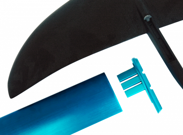 F-One Titan Mast Foot - Image 2