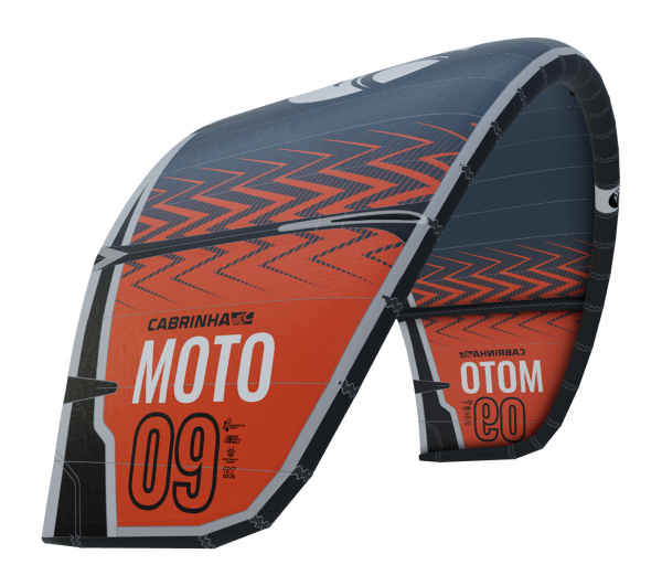 Cabrinha Moto 2021 Kite - Image 3