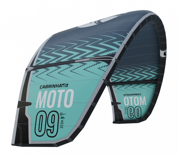 Cabrinha Moto 2021 Kite - Image 2