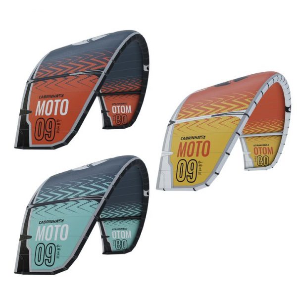 Cabrinha Moto 2021 Kite - Image 7