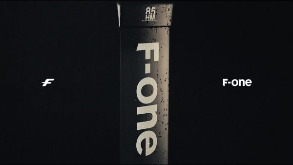 F-One Carbon Mast HM - Image 2