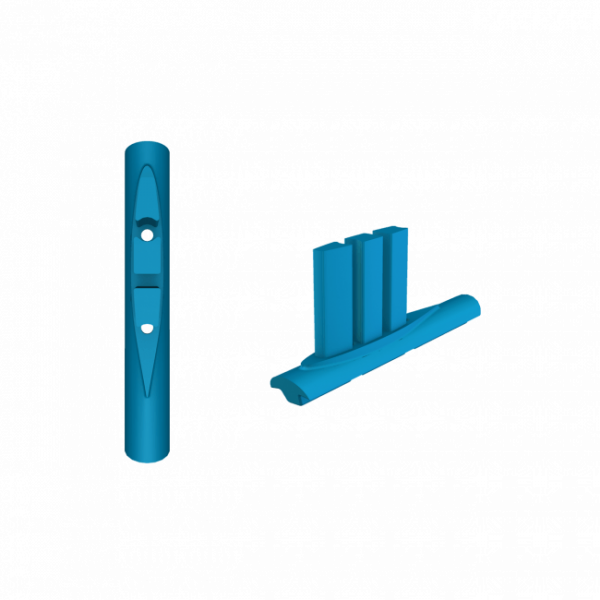 F-One Titan Mast Foot