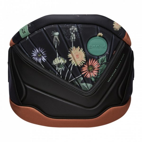 Mystic Diva Ladies Waist Harness