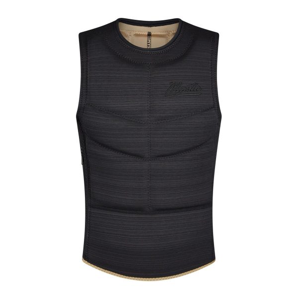 Mystic Majestic Impact Vest 2021 - Image 2