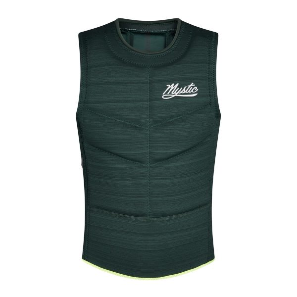 Mystic Majestic Impact Vest 2021