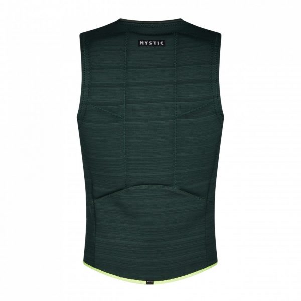Mystic Majestic Impact Vest 2021 - Image 4