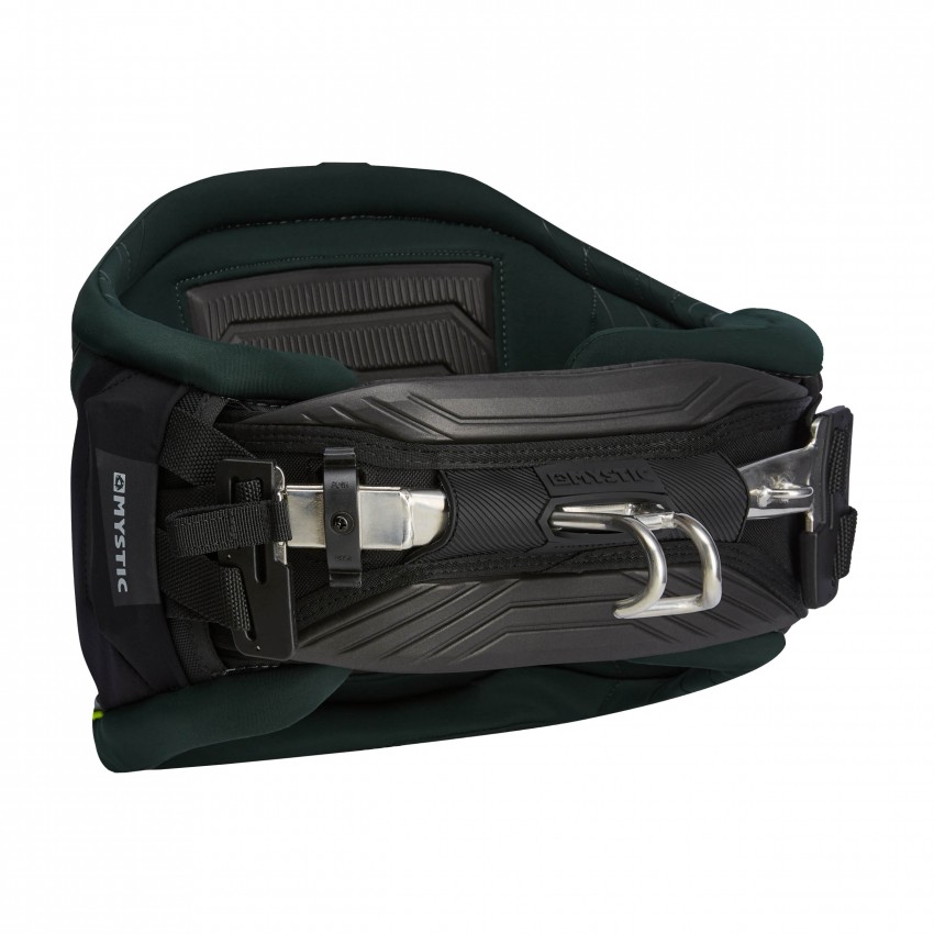 Mystic Warrior Waist Harness 2022 The Kitesurf Centre