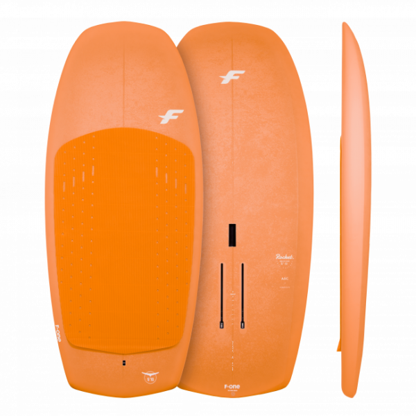 F-One Wing Foil Package 2024 - Image 2