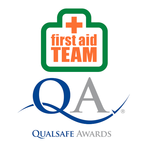 THE-FIRST-AID-TEAM-QUALSAFE