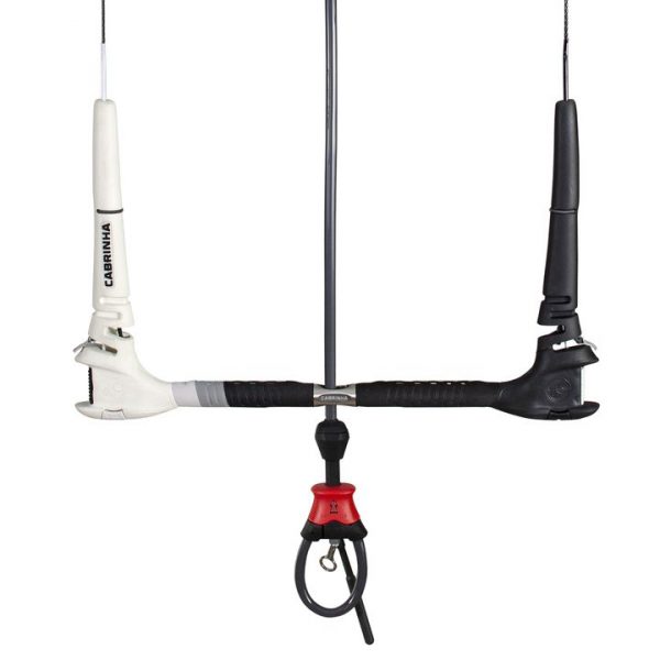 Cabrinha Overdrive Quickloop 1X Trimlite 2021 Bar