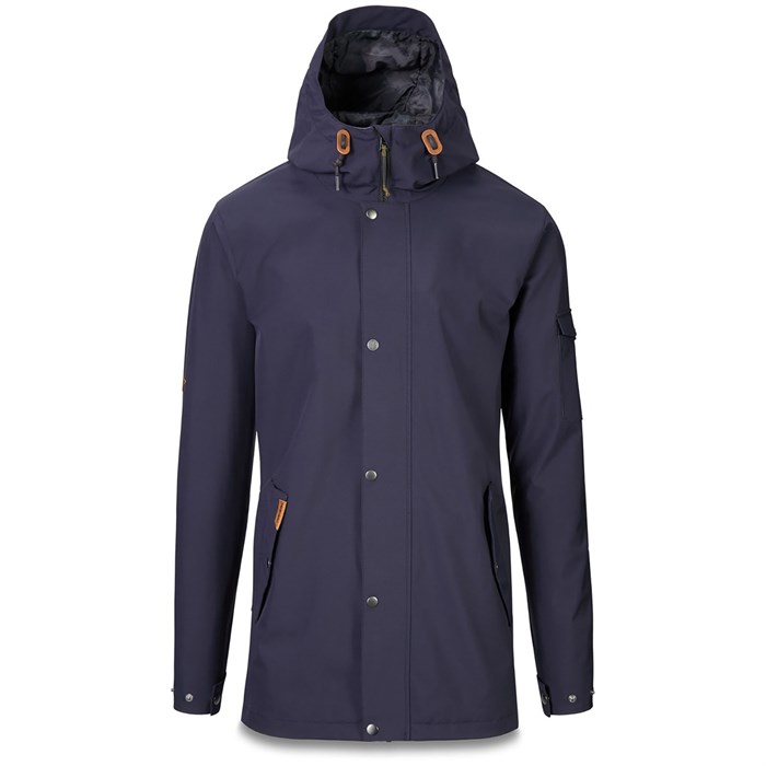 Dakine Sutherland Jacket - The Kitesurf Centre - CLEARANCE