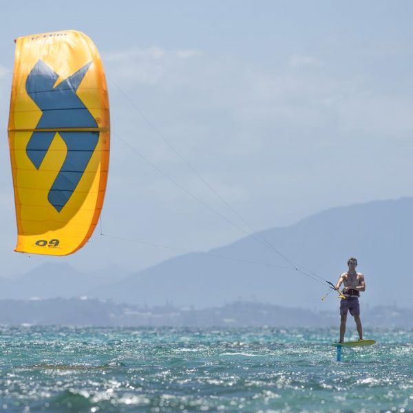 F-One Pocket V3 Foilboard - Image 7