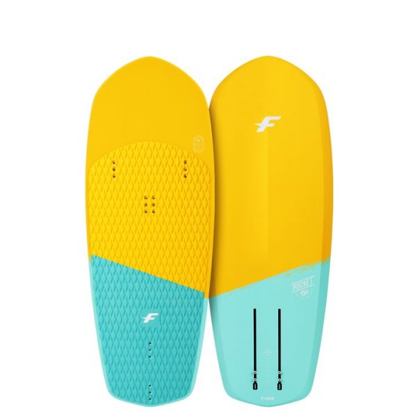 F-One Pocket V3 Foilboard